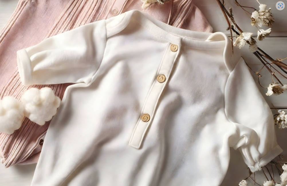 Baby essentials collection