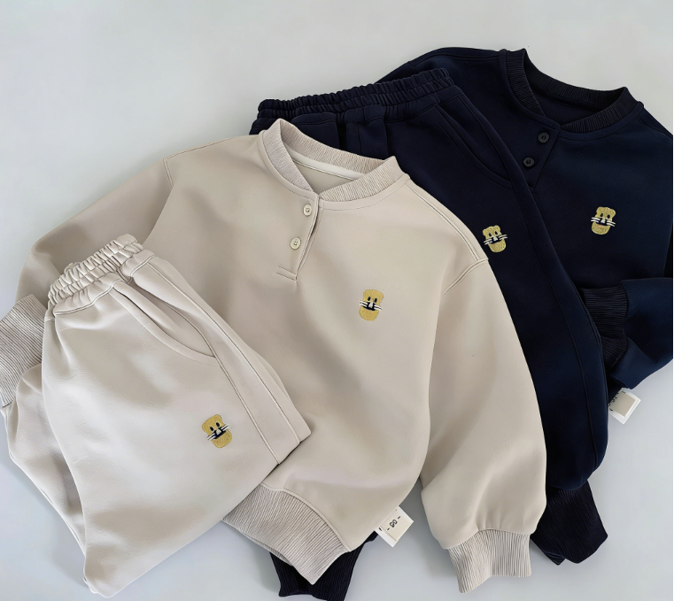 School and casual wear collection