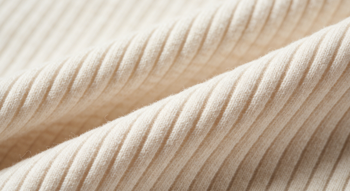 Premium children's clothing manufacturing facility