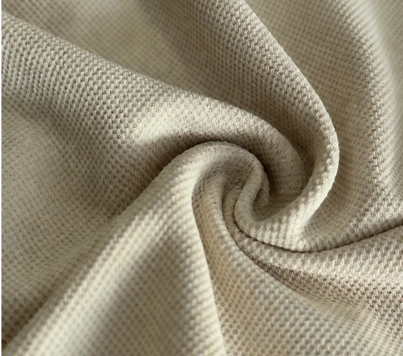 Performance activewear fabric for kids sportswear