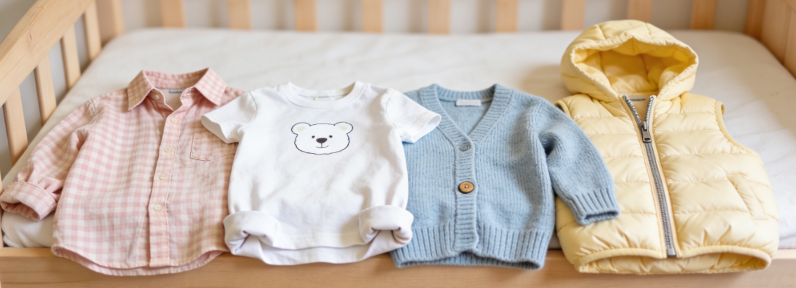 Seasonal Collections Hero