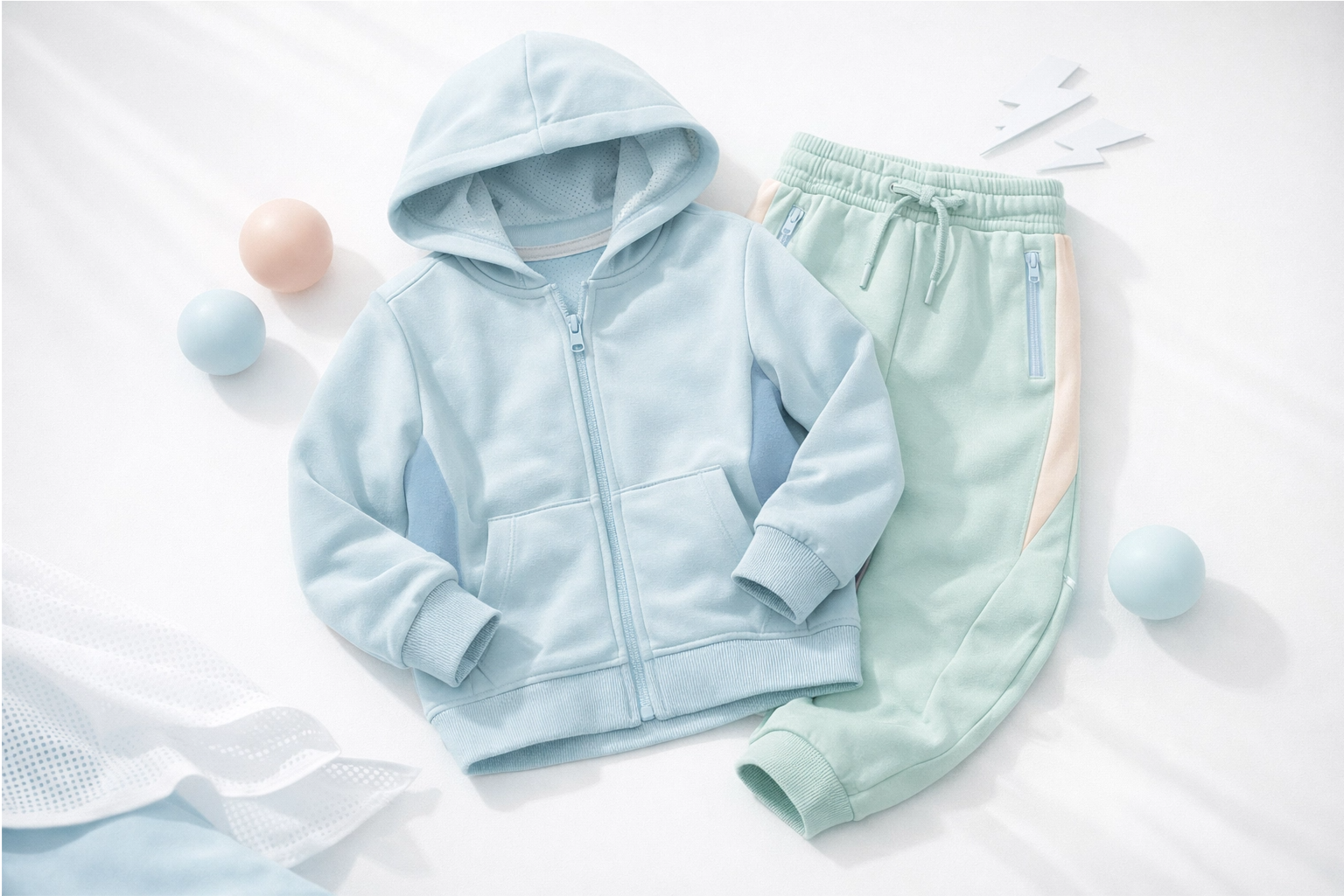 School and casual wear collection